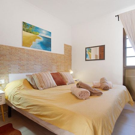 Apartamento Casa Nicole Costa De Antigua Exterior foto