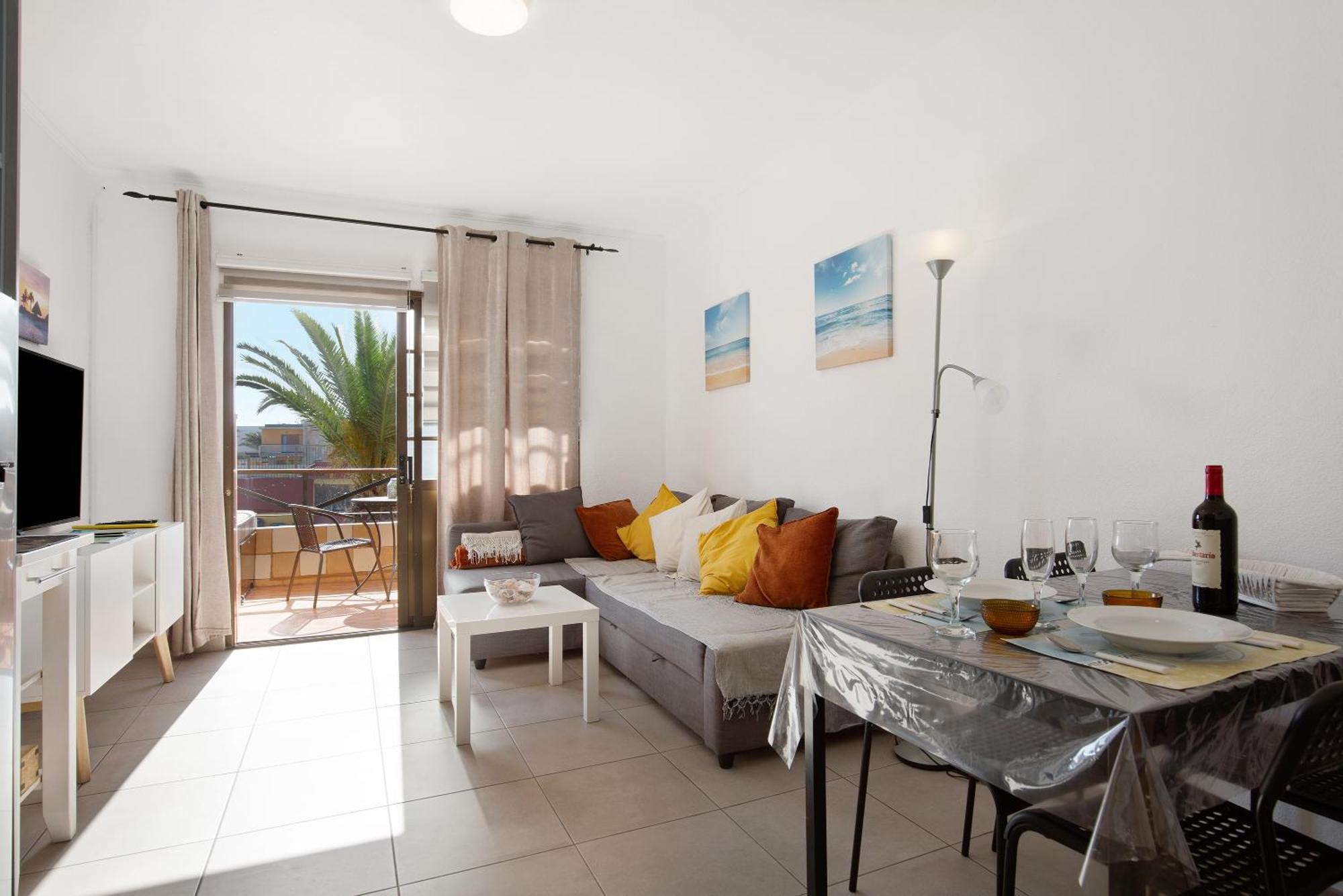 Apartamento Casa Nicole Costa De Antigua Exterior foto