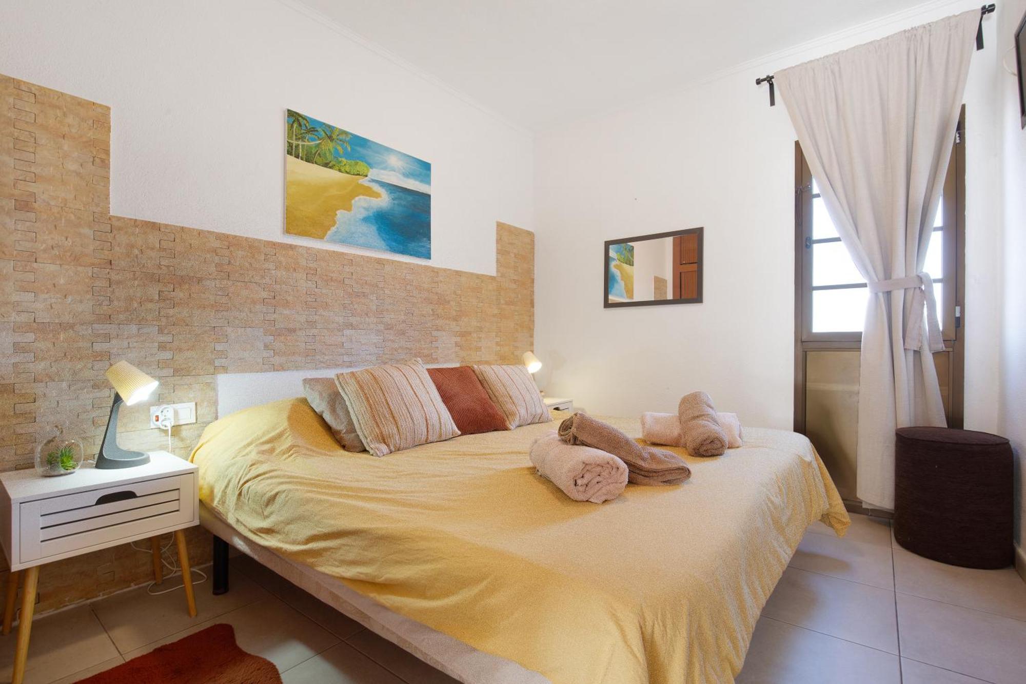 Apartamento Casa Nicole Costa De Antigua Exterior foto