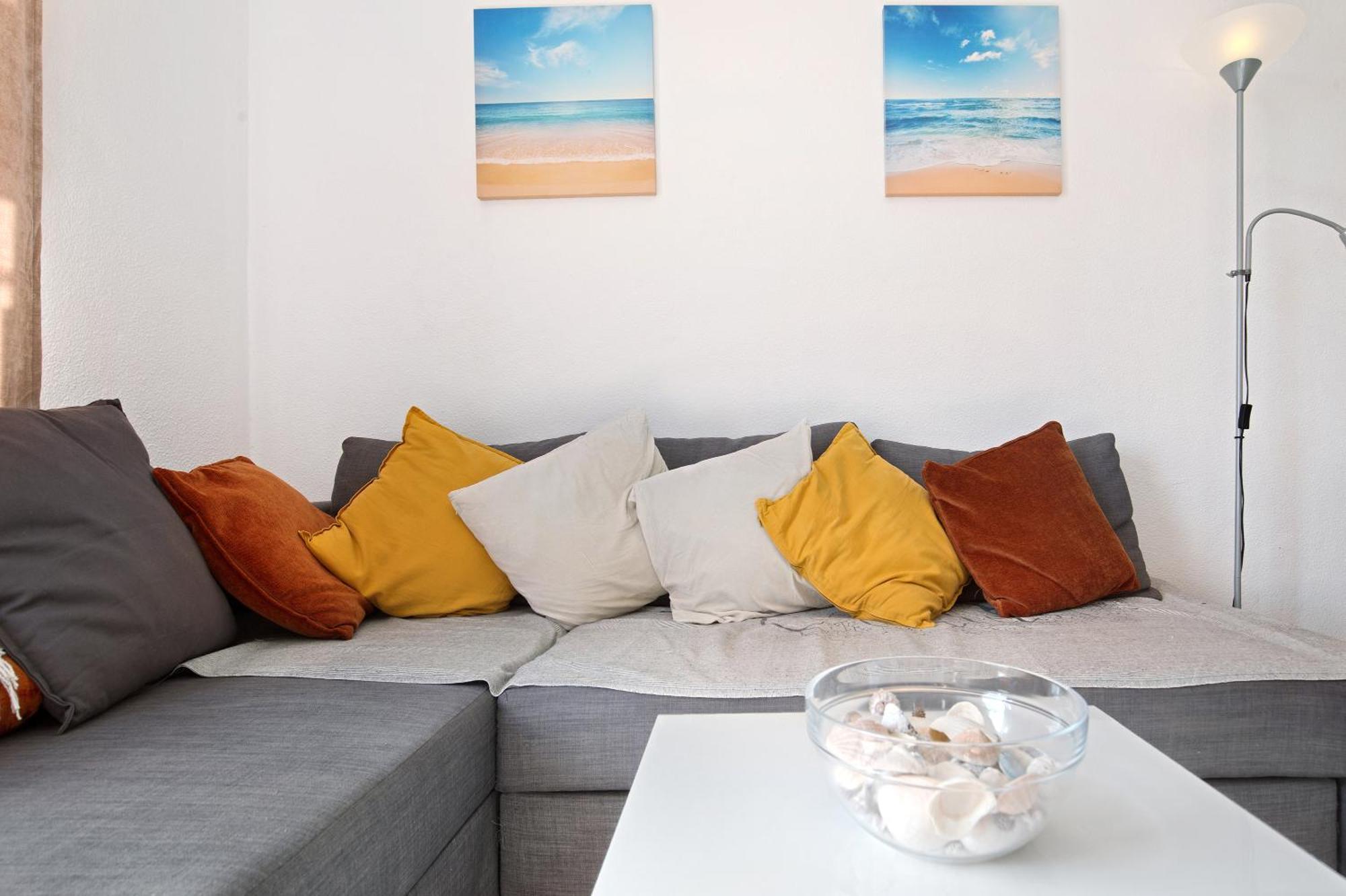 Apartamento Casa Nicole Costa De Antigua Exterior foto